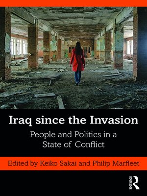 cover image of Iraq since the Invasion